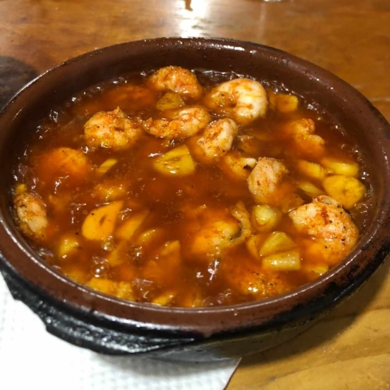 gambas