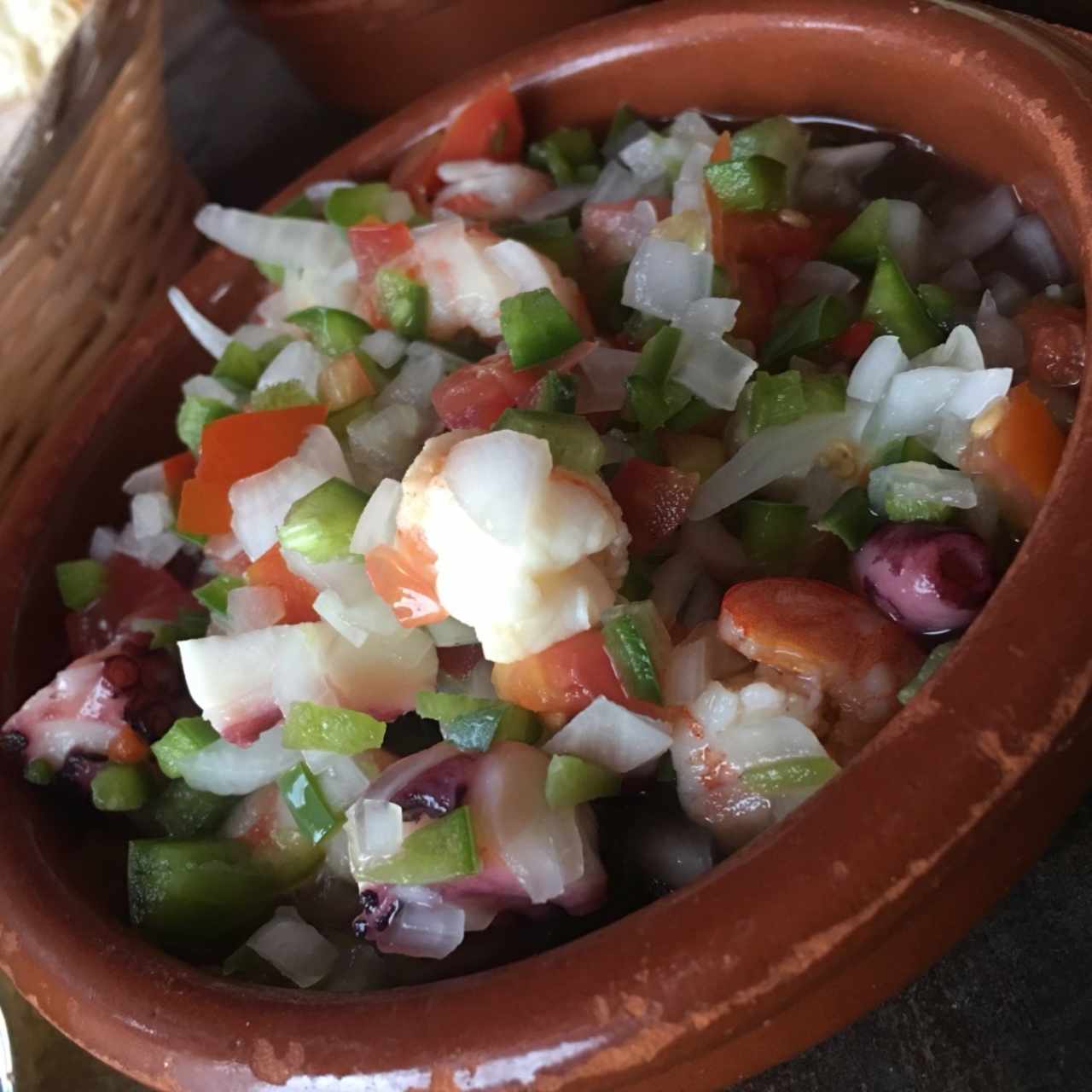 ceviche 