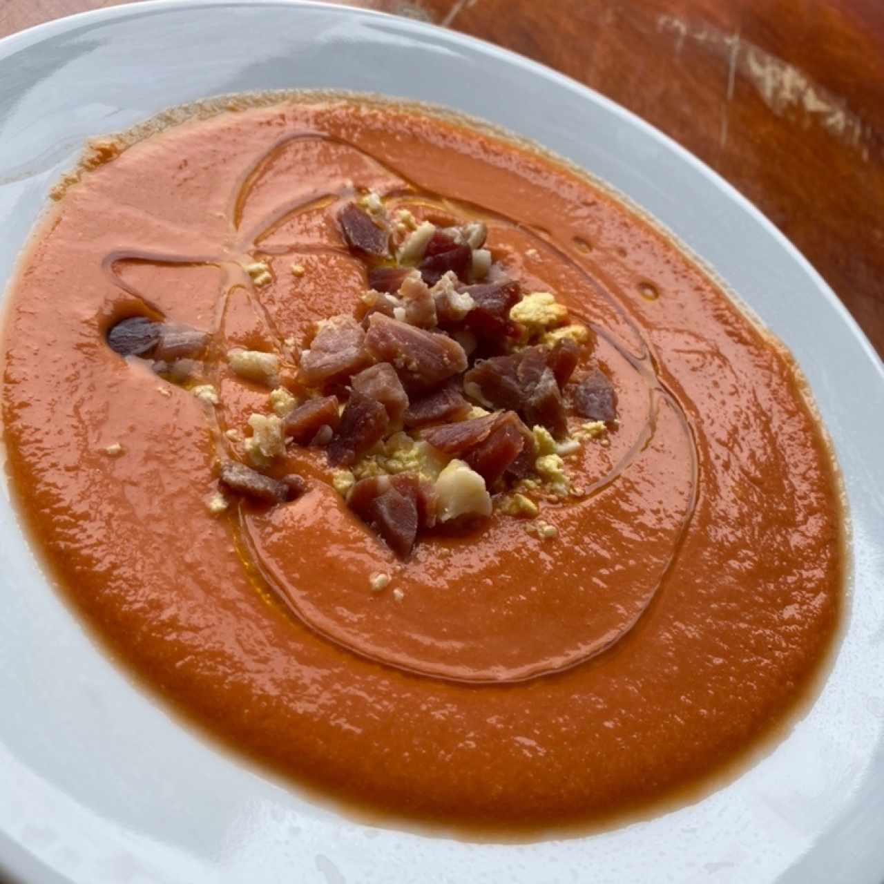 Salmorejo