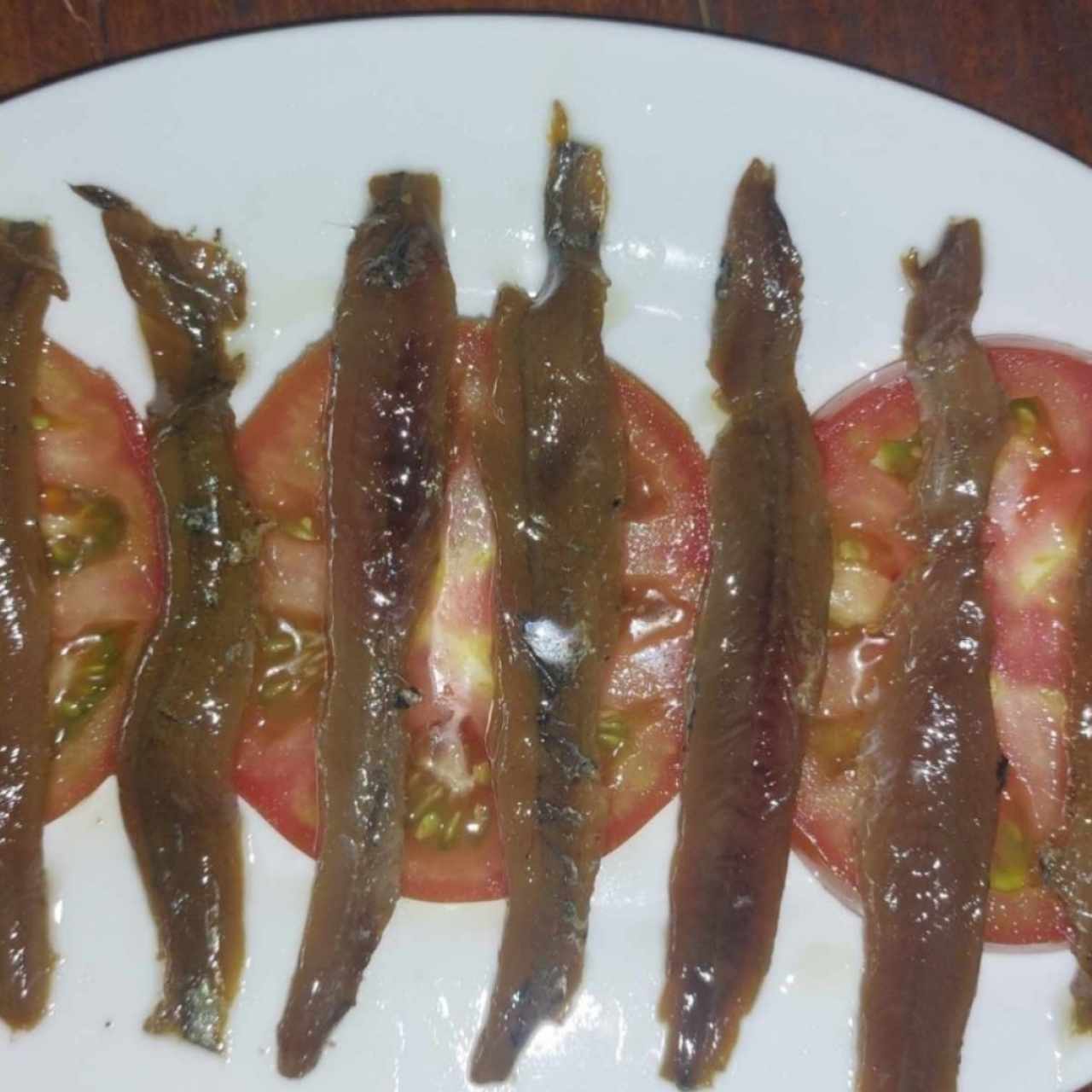 anchoas