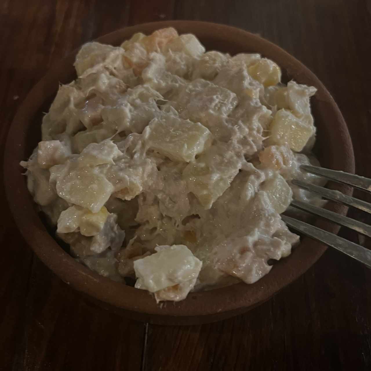 Ensaladilla rusa 