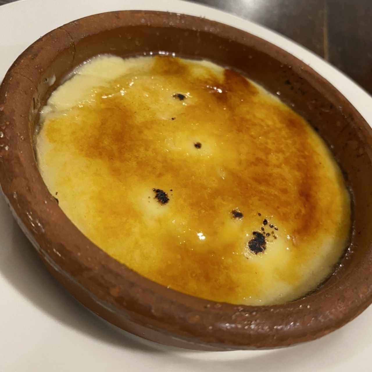 Crema catalana