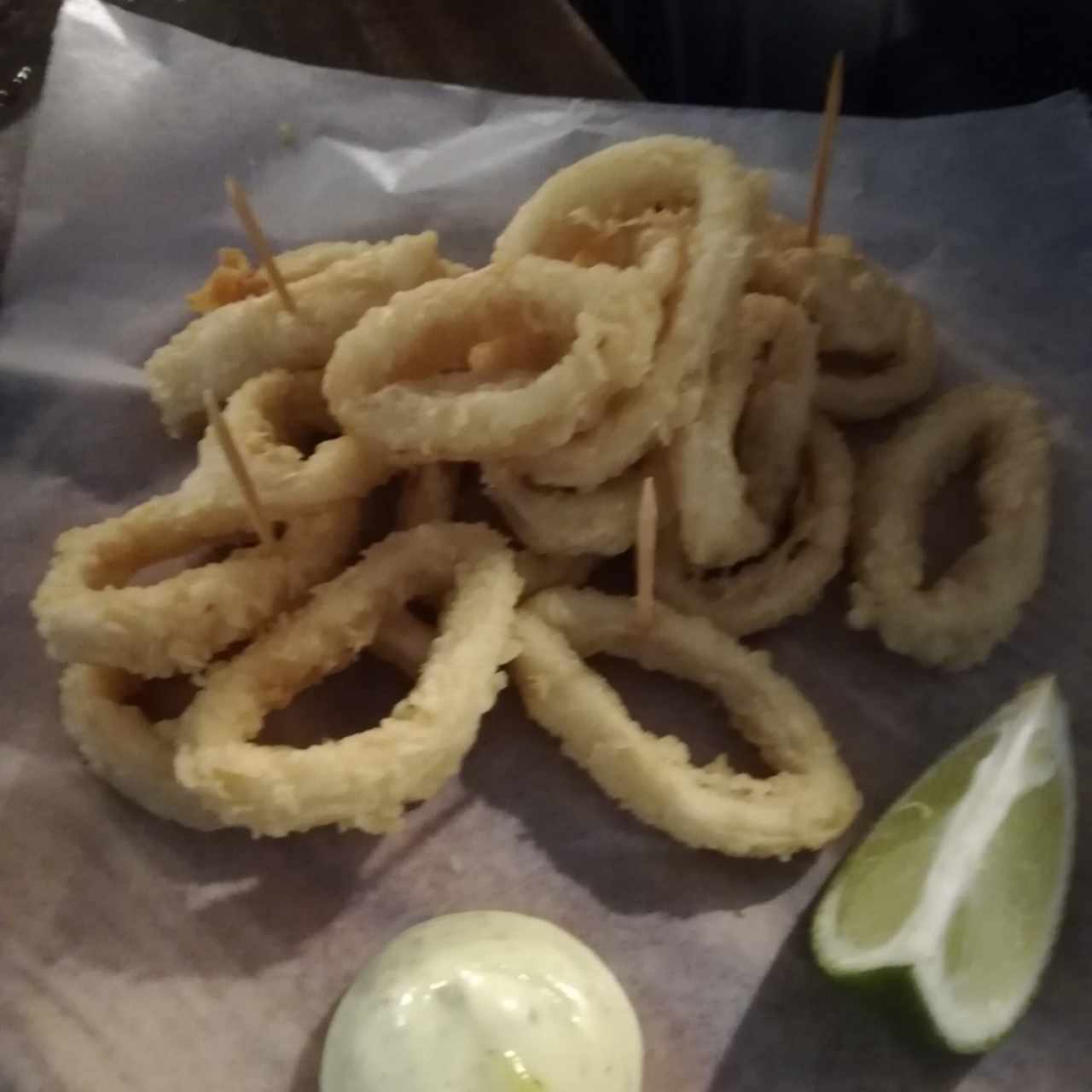 calamares