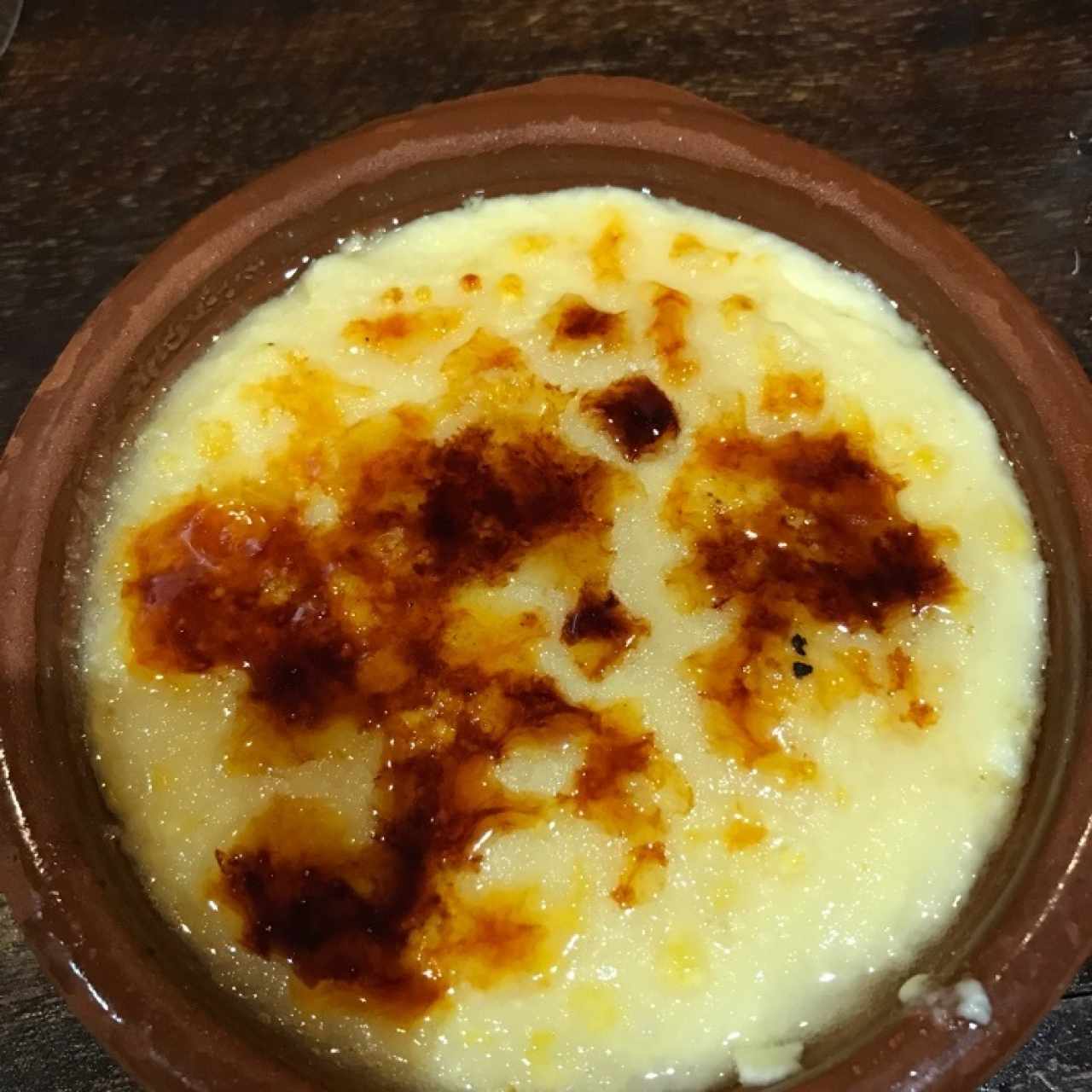 Crema catalana