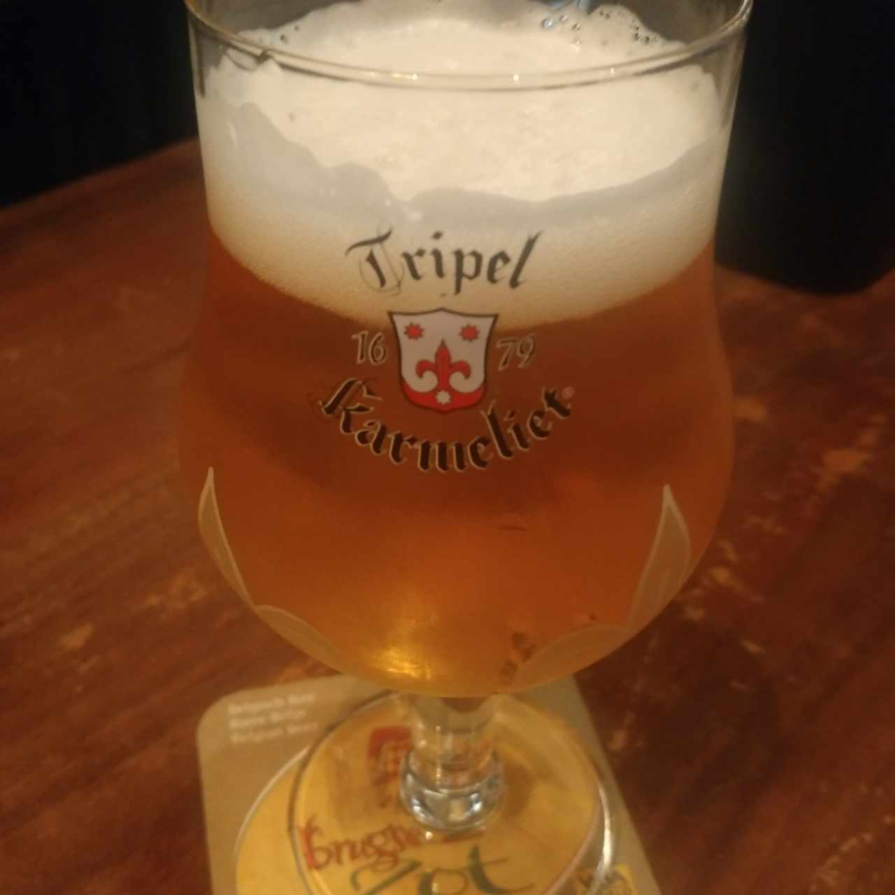 Tripel Karmeliet