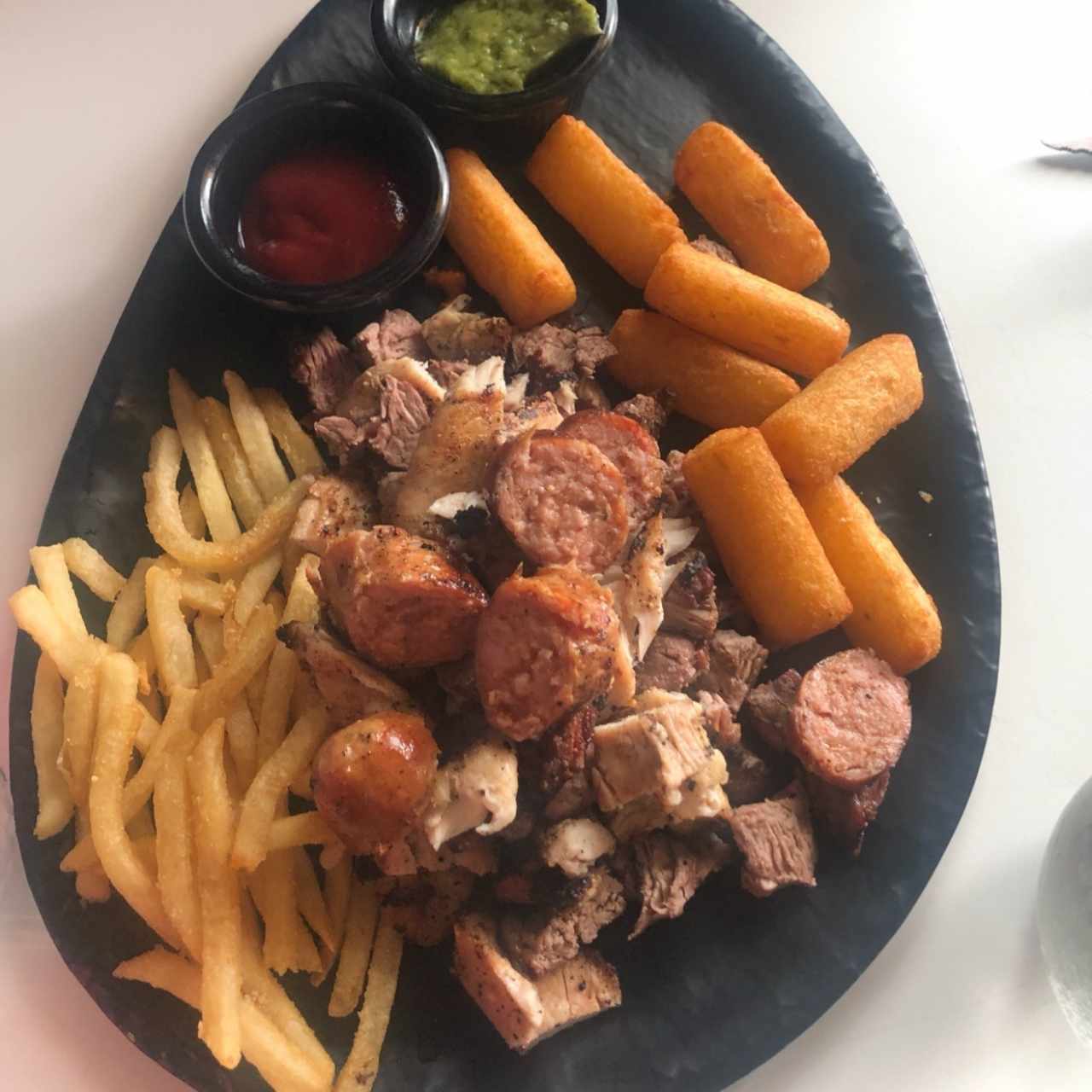 picada