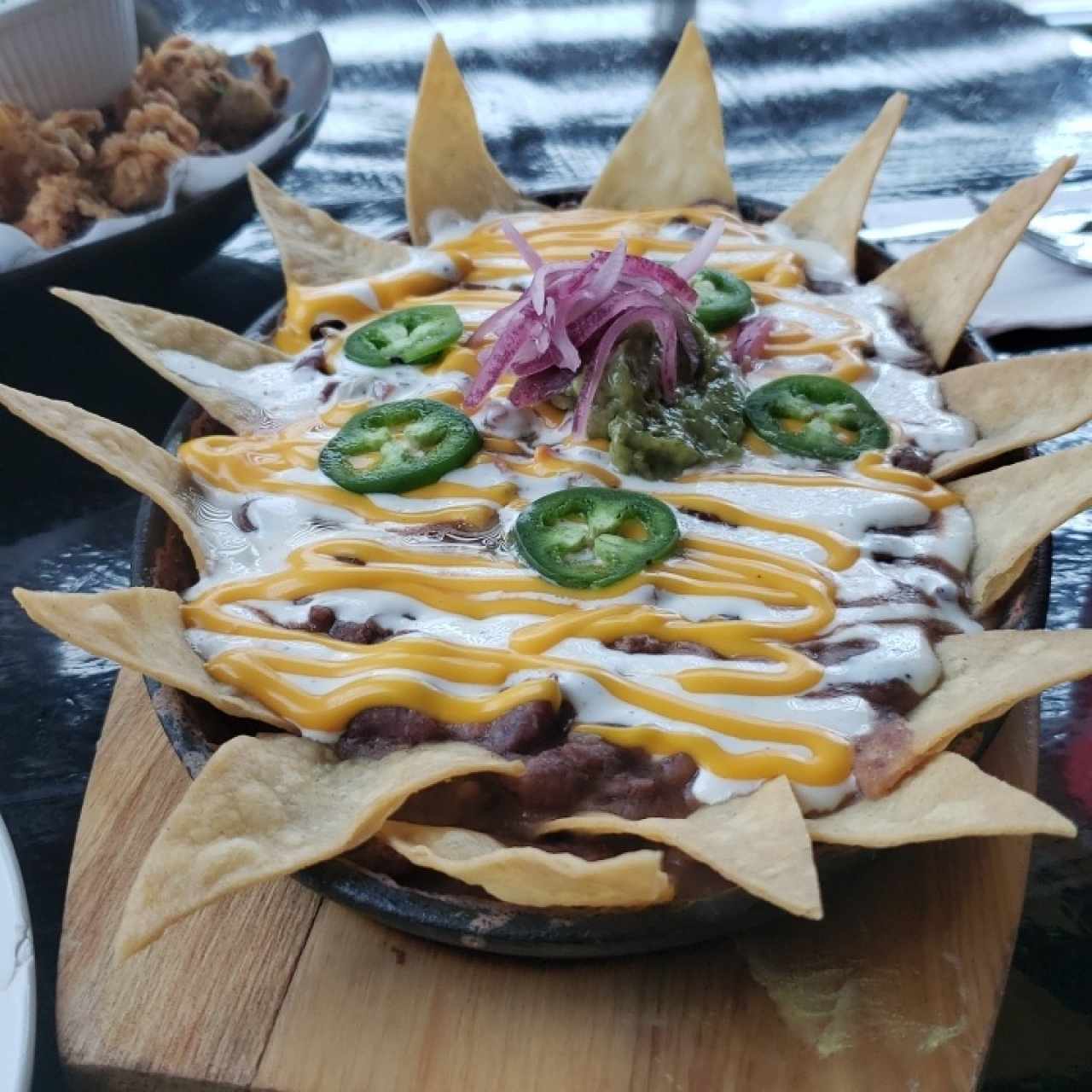 nachos