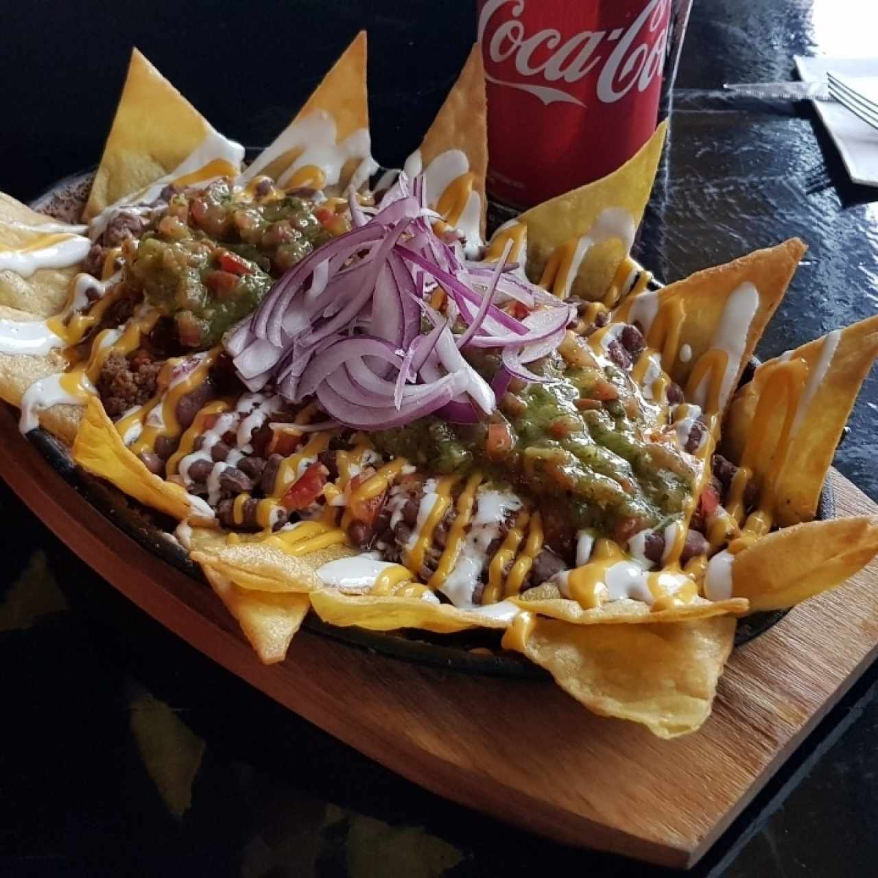 Nachos