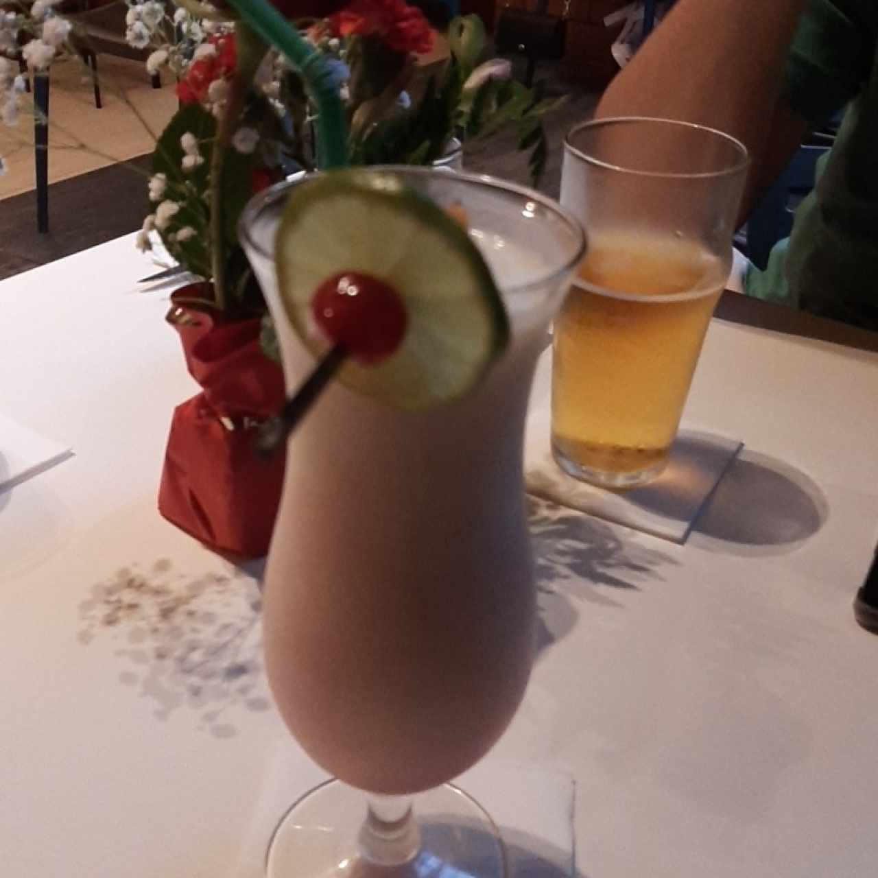 Piña Colada