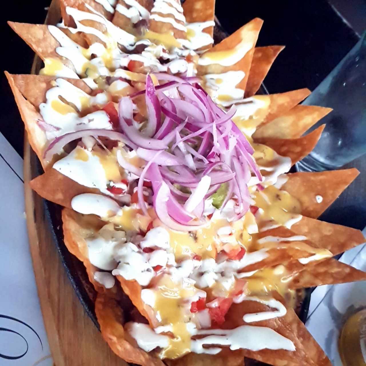 nachos