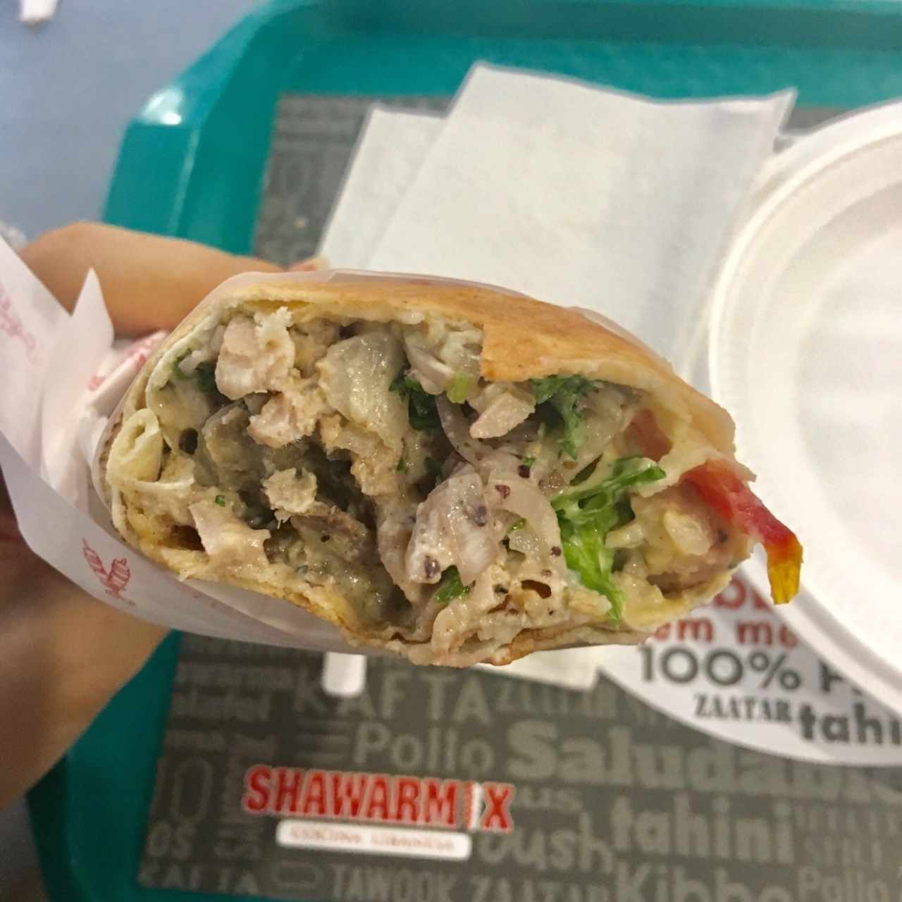 Shawarma 