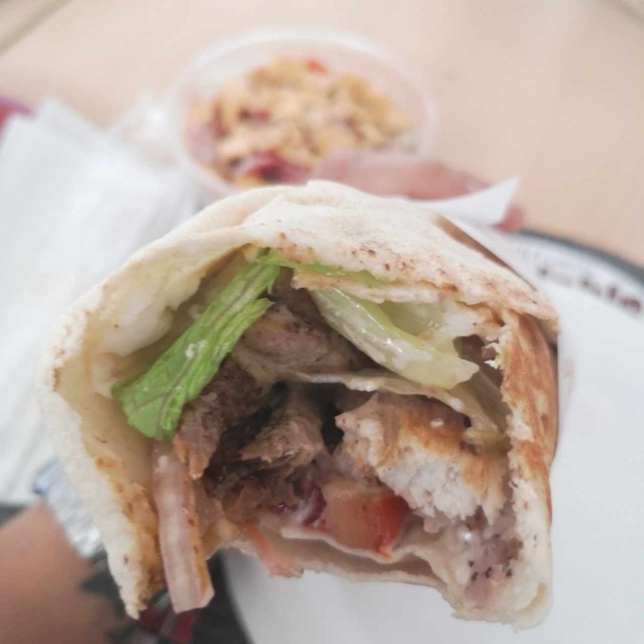 Shawarma