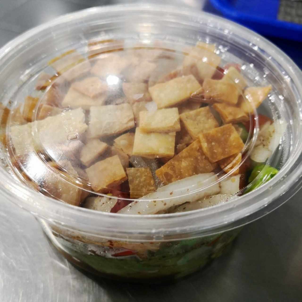 Ensalada