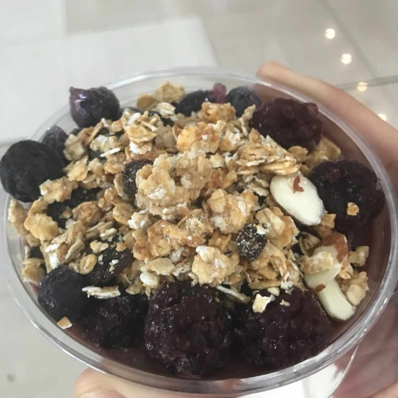 acai vortex