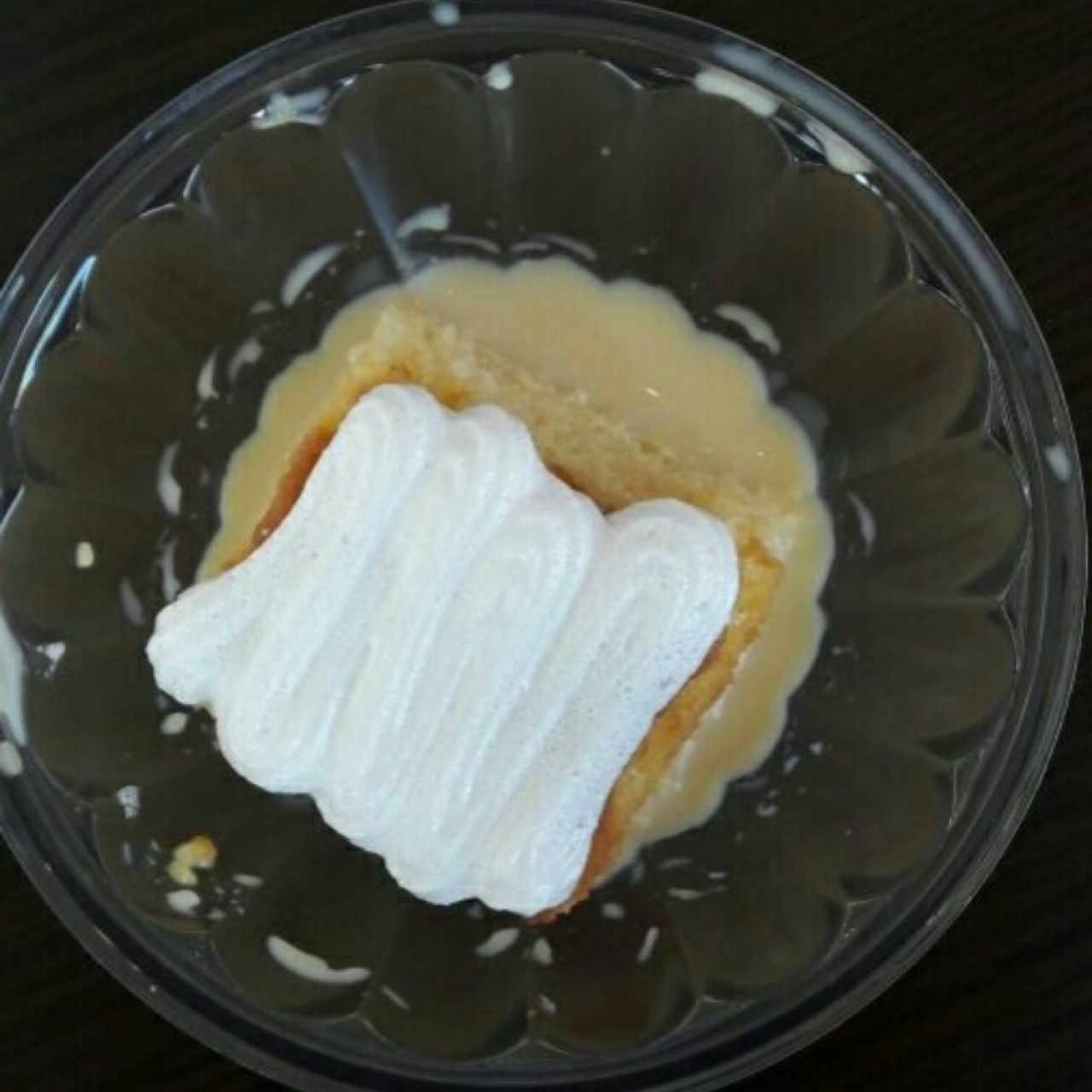 tres leches