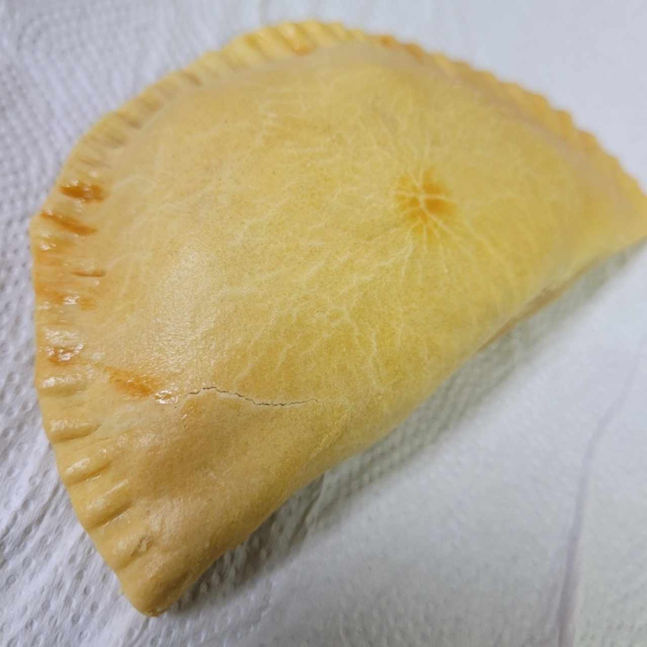 Pastelería - Empanada de pollo