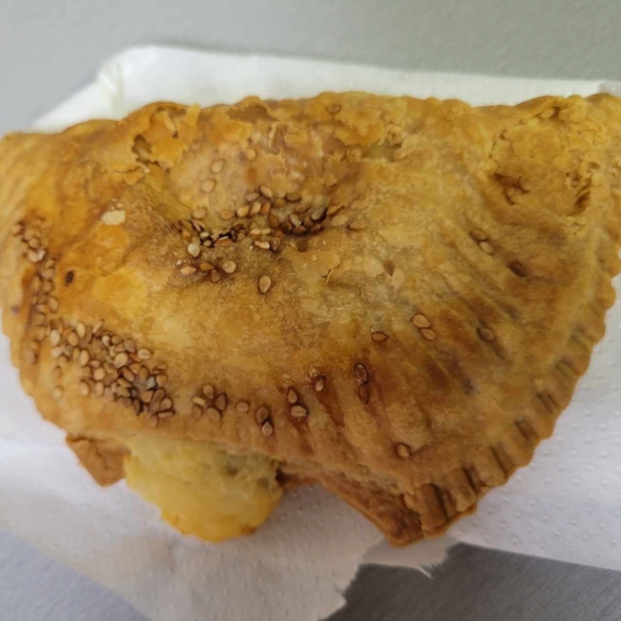 empanada de queso