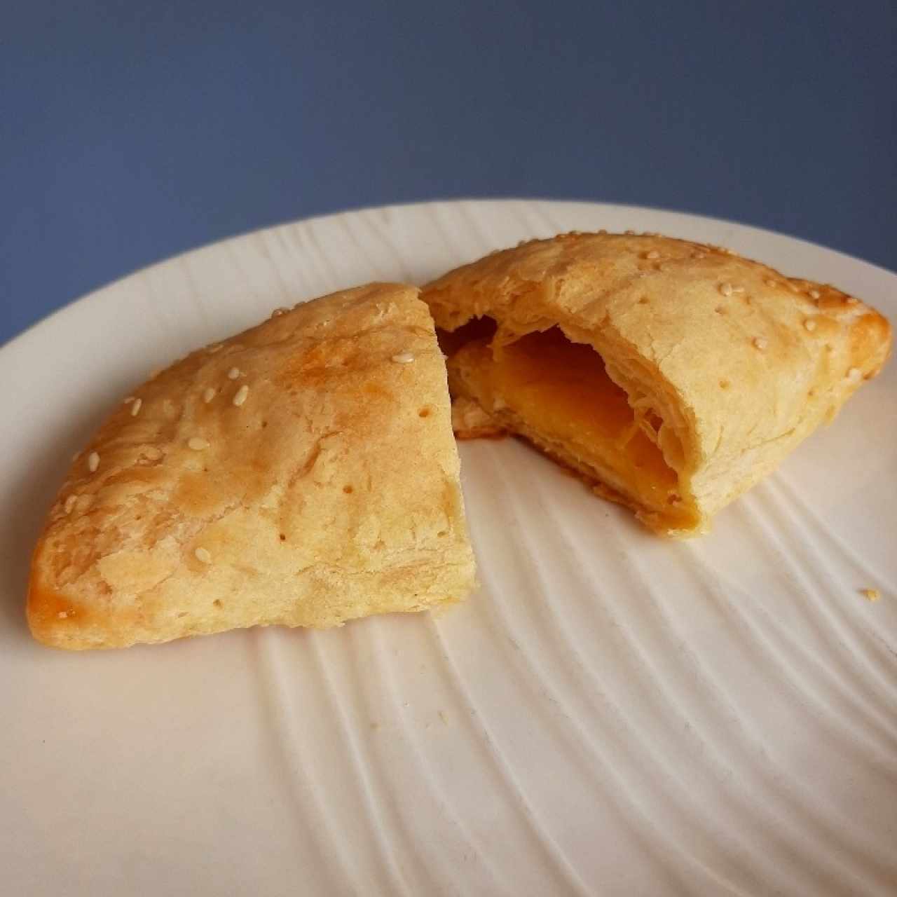 Empanada de queso