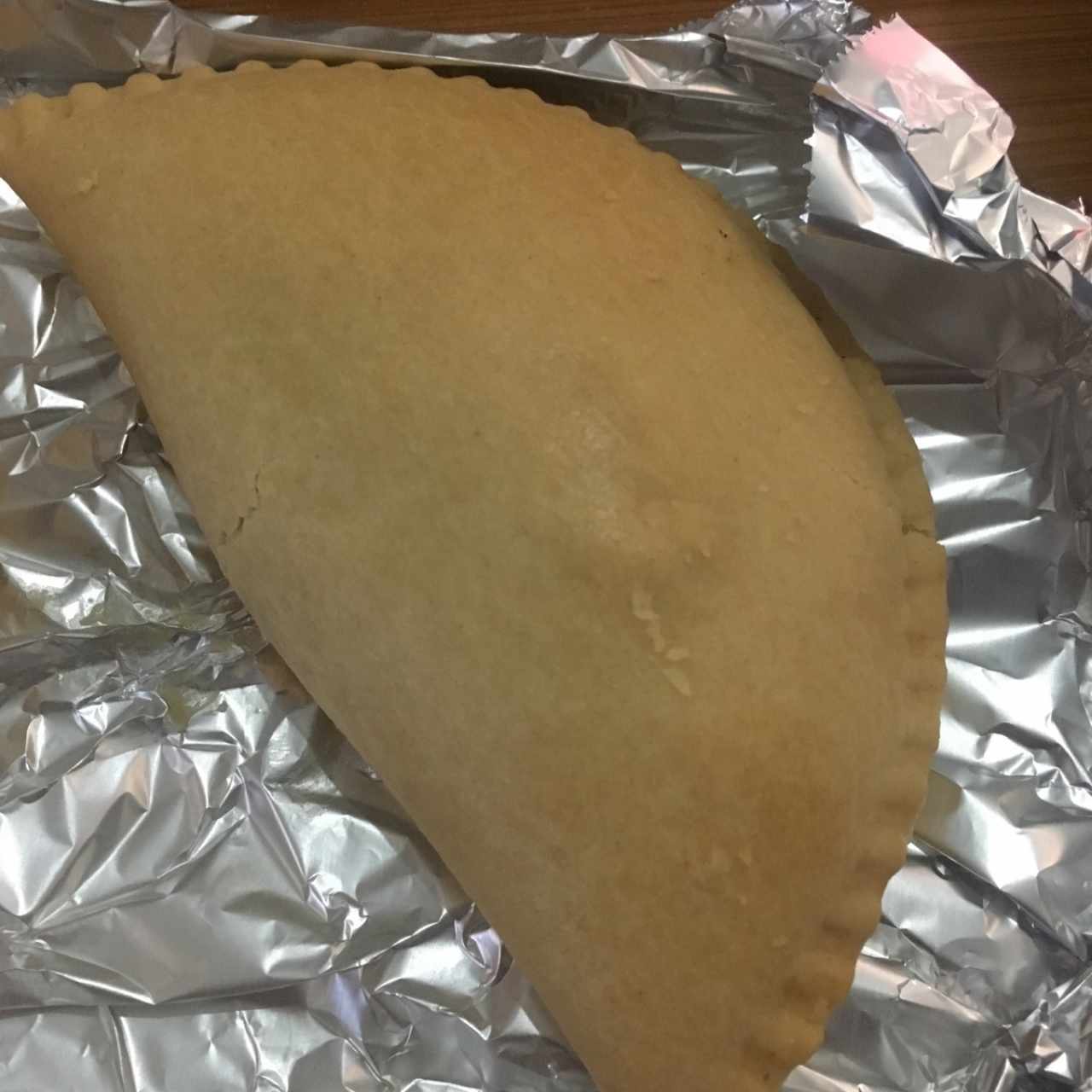 Empanada de Pollo