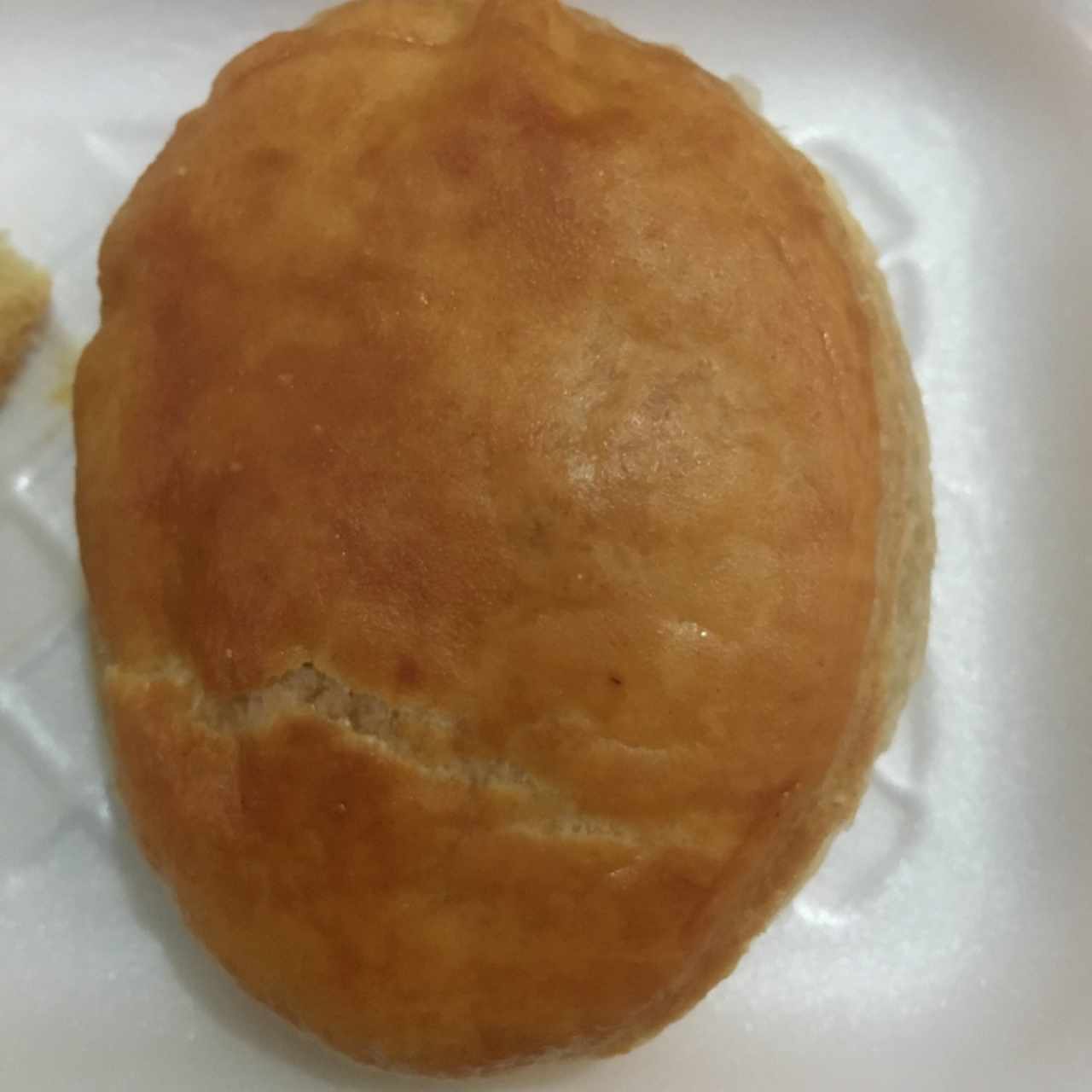 Pastelito de Carne