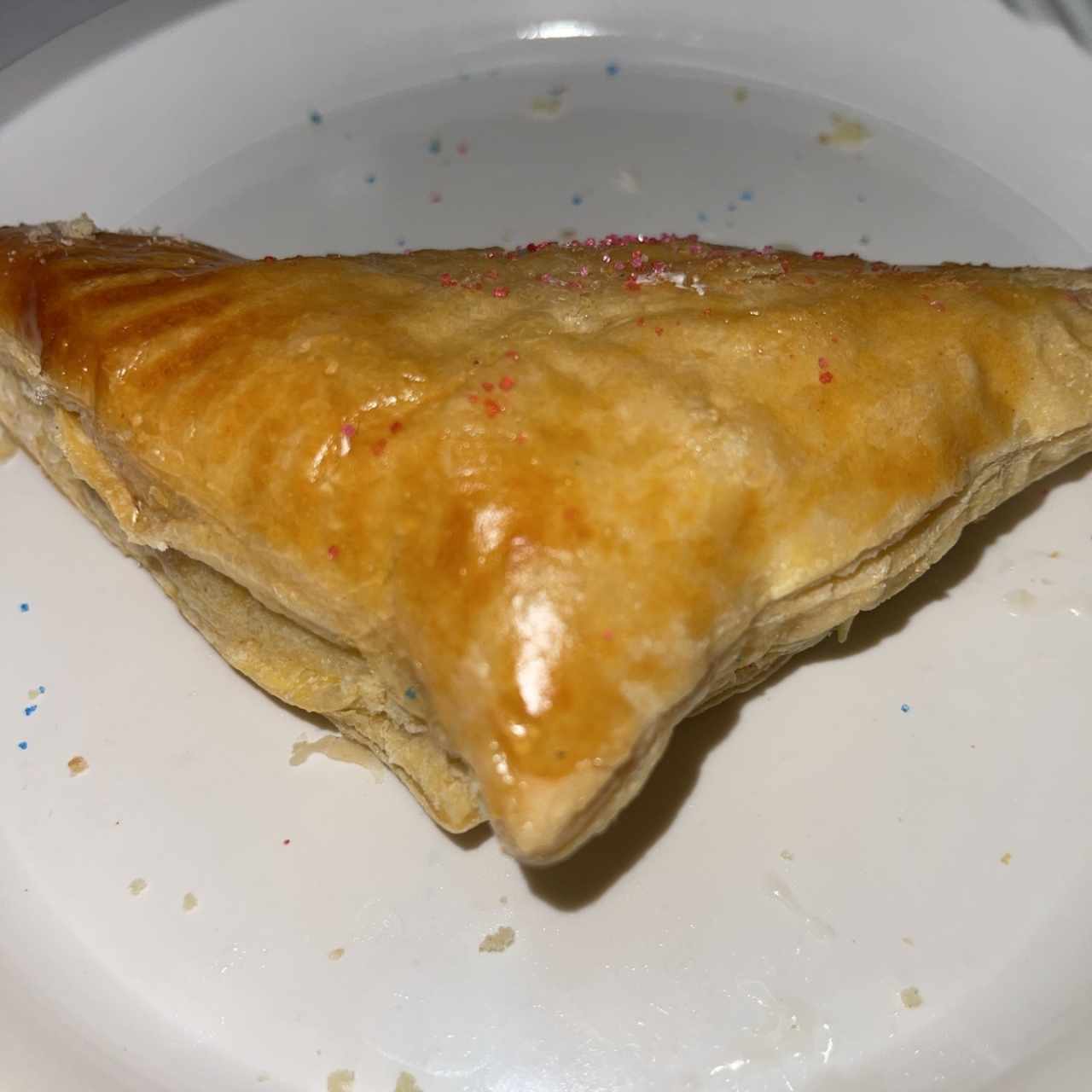 Pastelería - Empanada de pollo