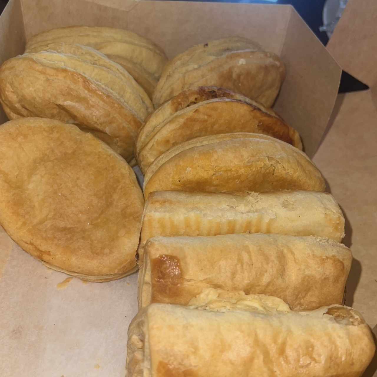 Empanadas 