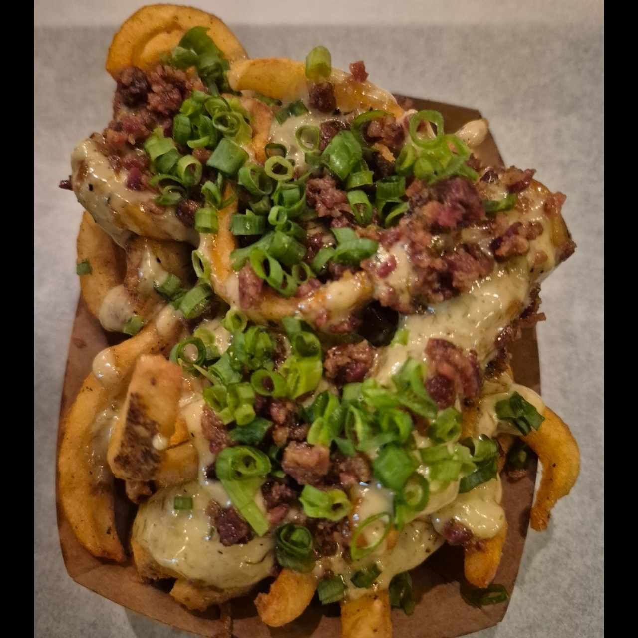 Sides - Anti Fries
