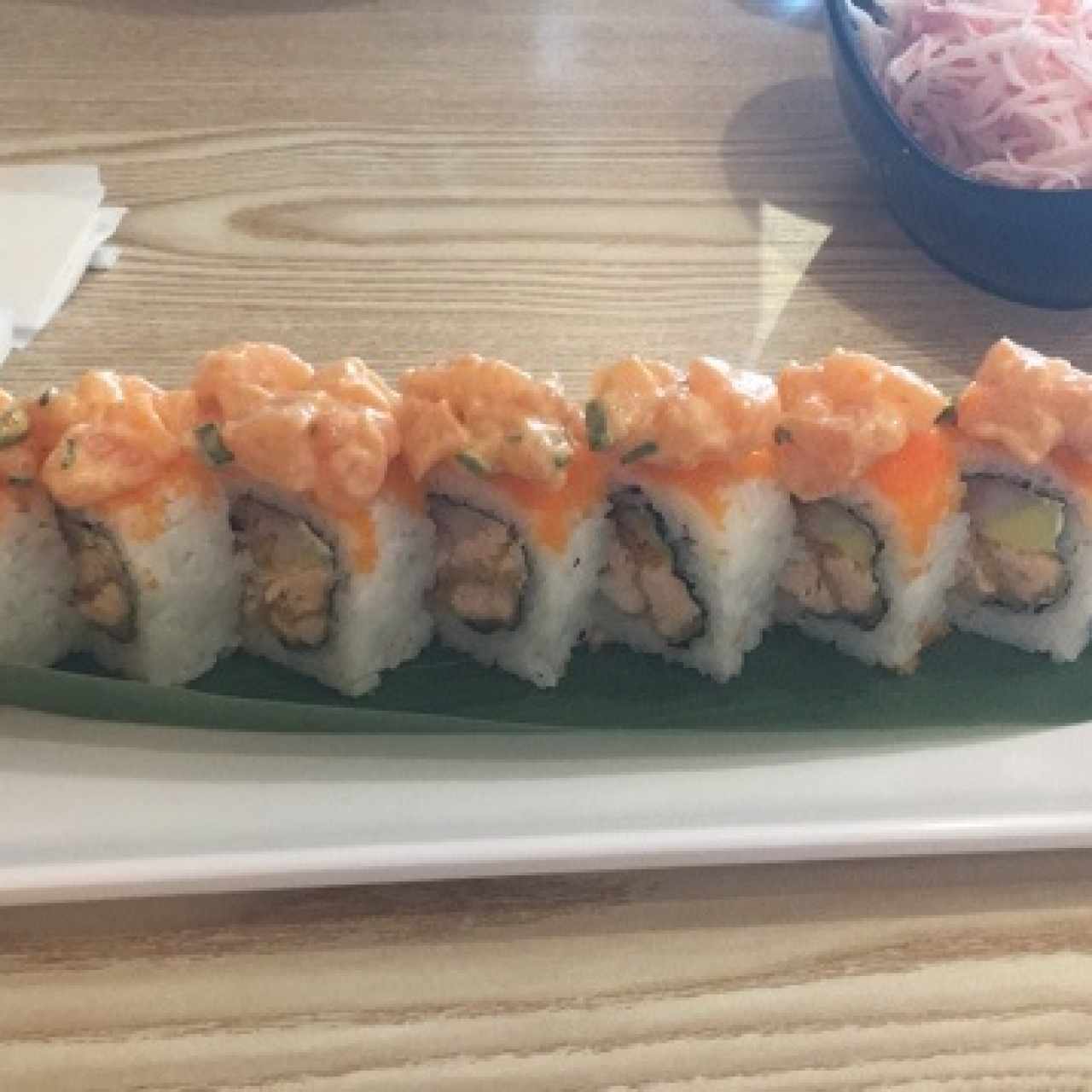 Sushi 