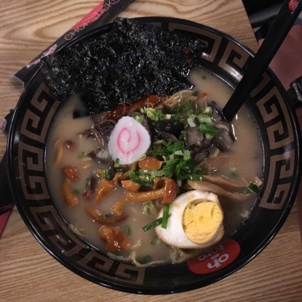 Karai Ramen