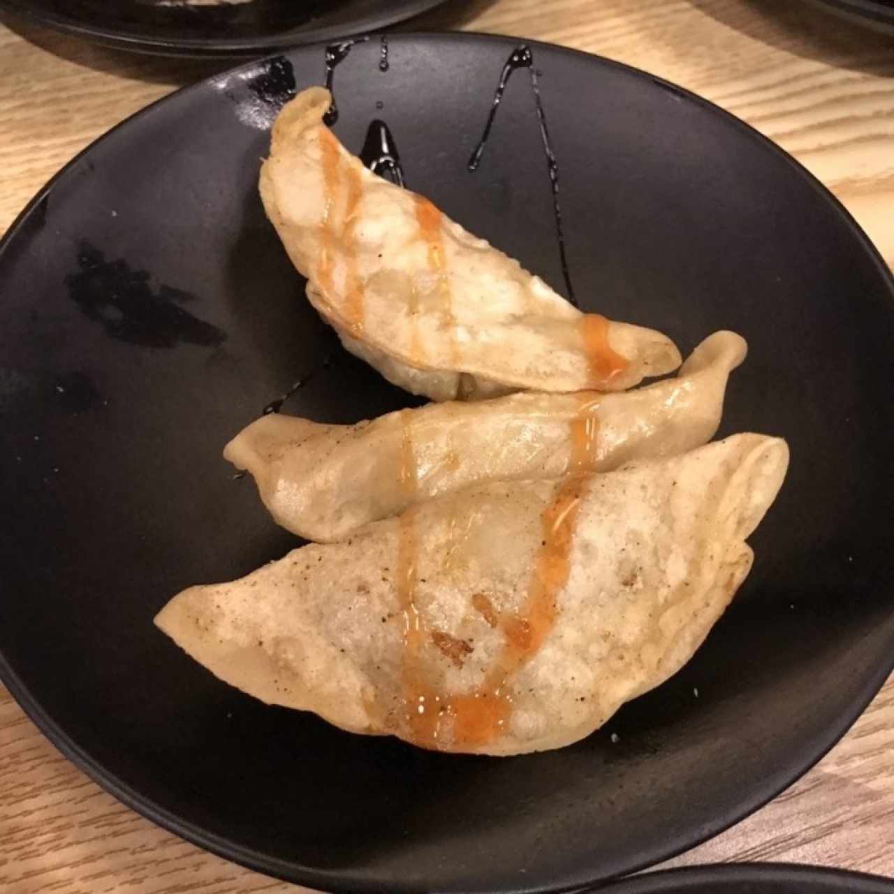 Gyozas