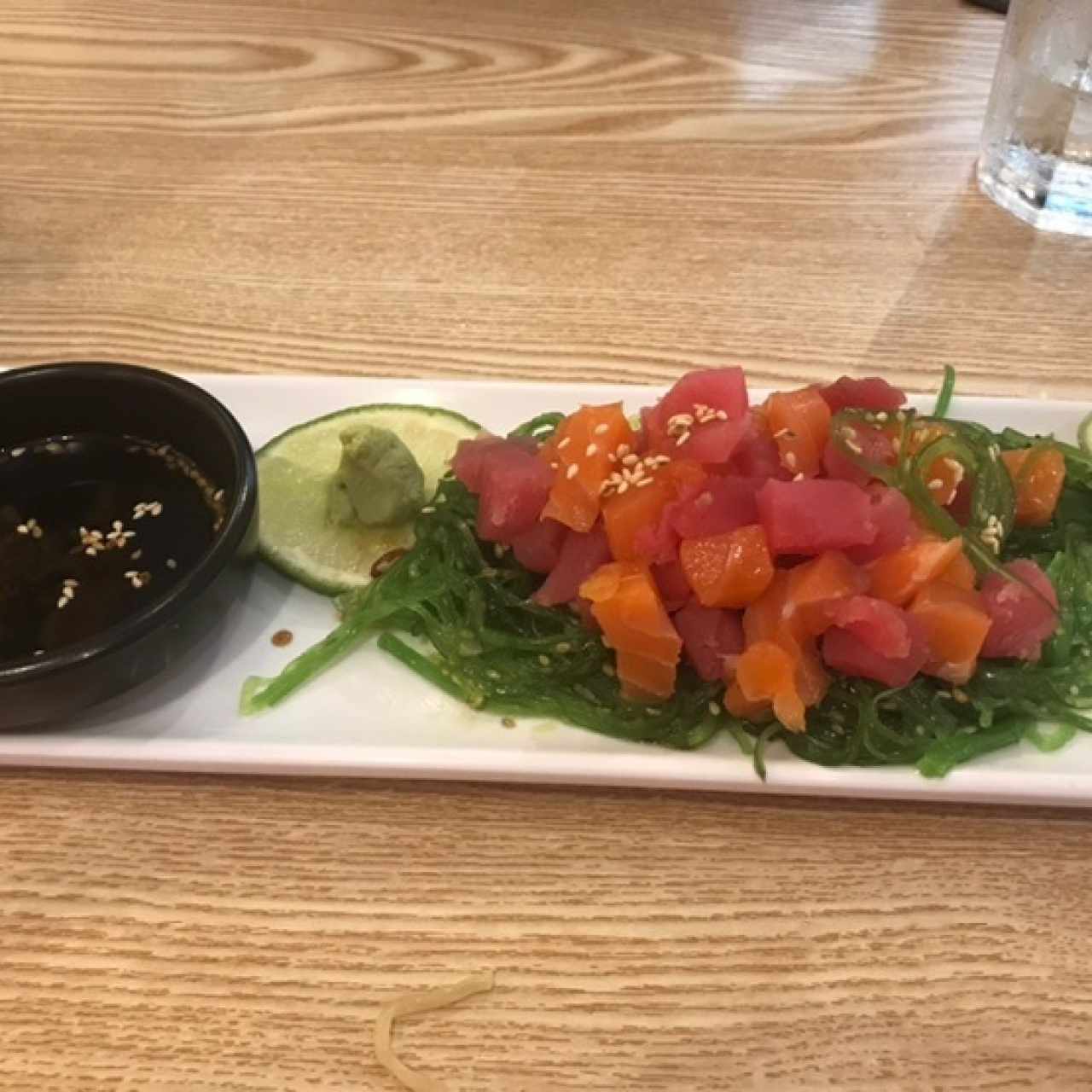 Poke Salad