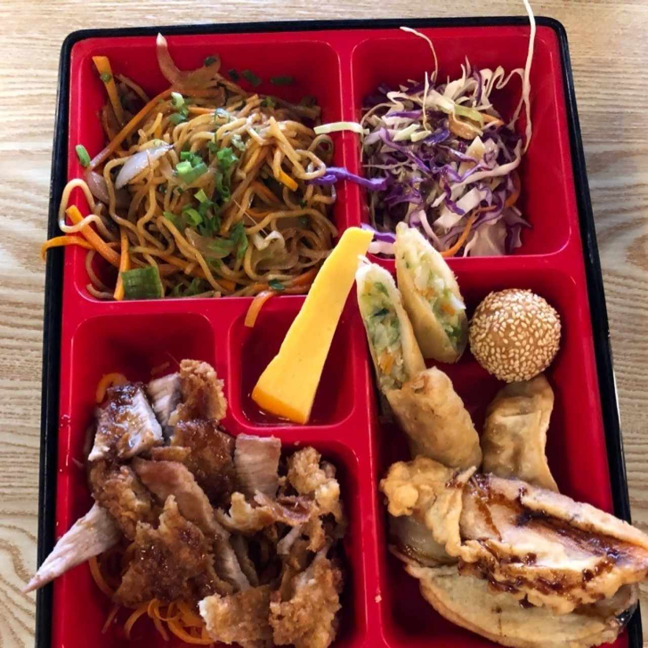 bento