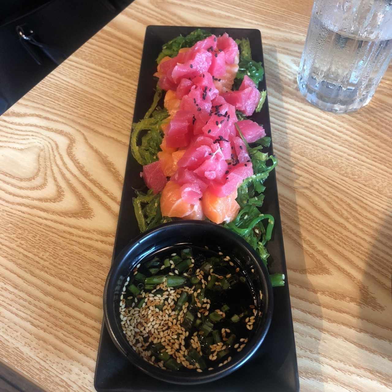 poke salad