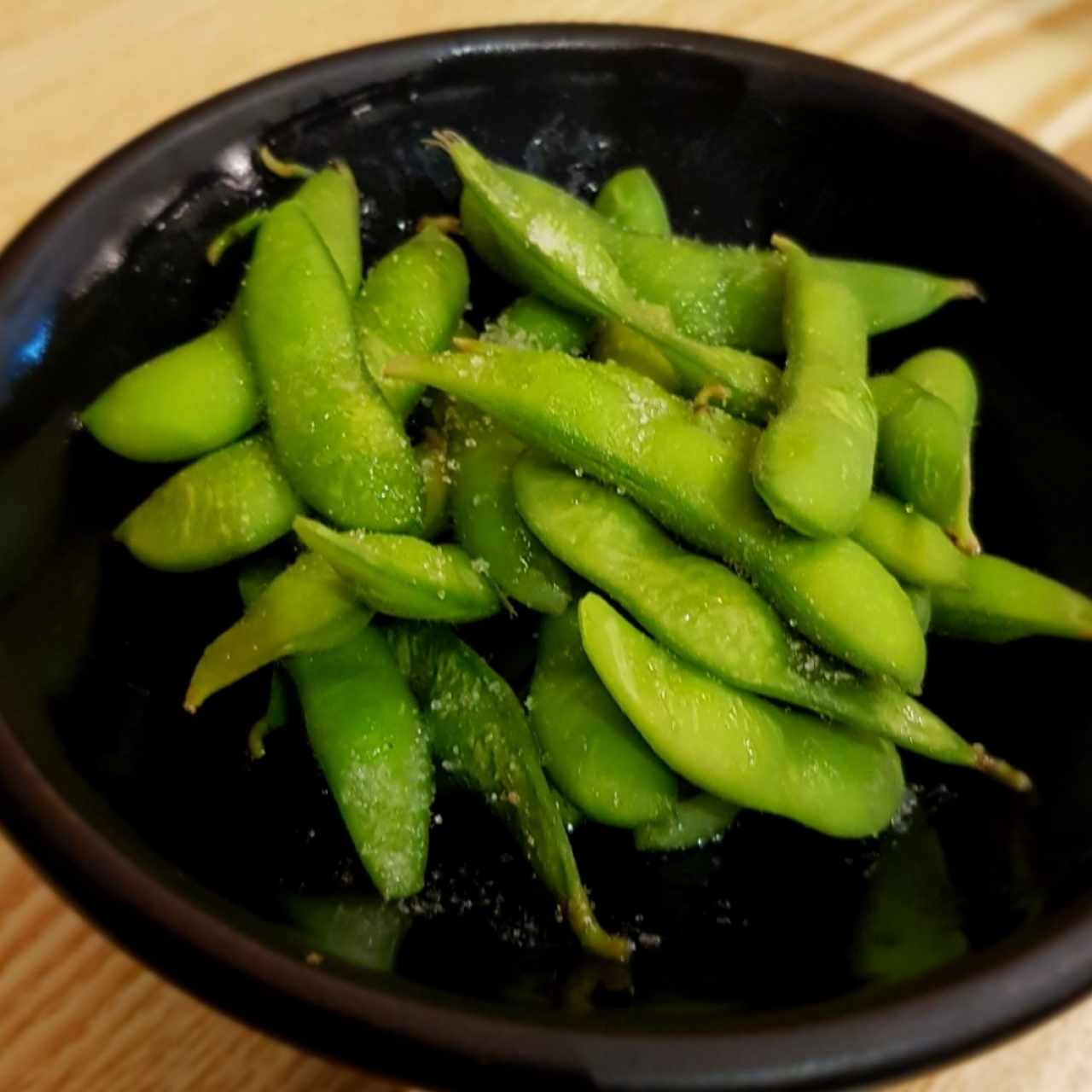 edamame