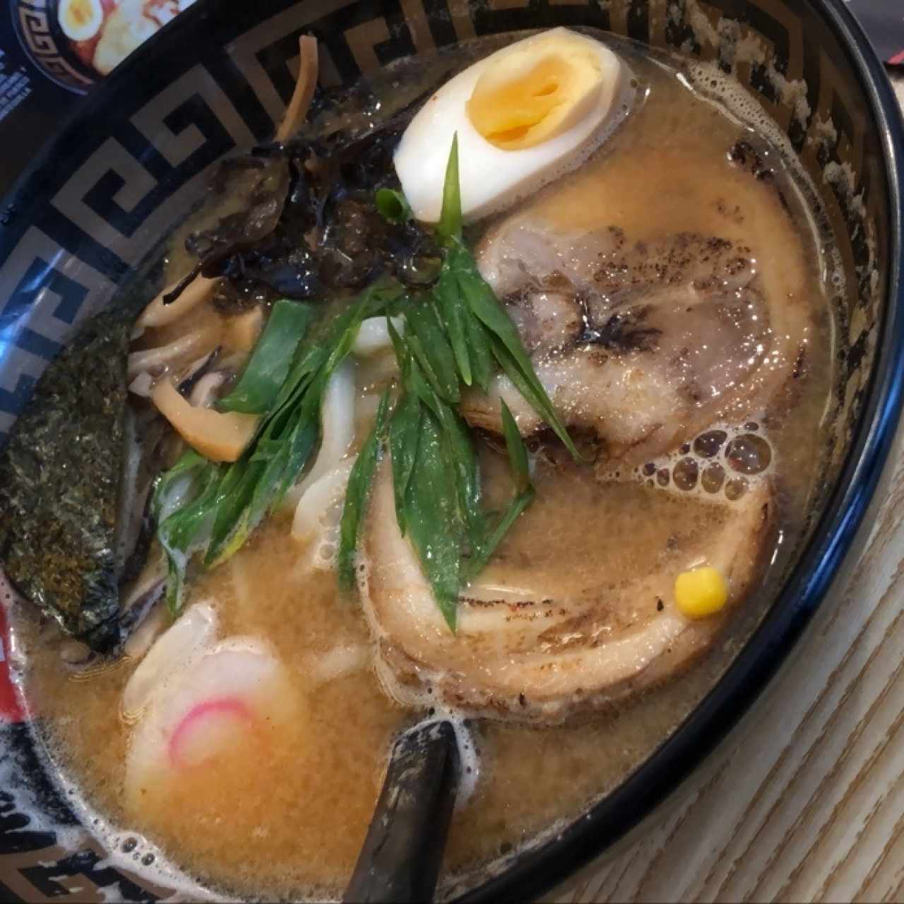 Miso Udon