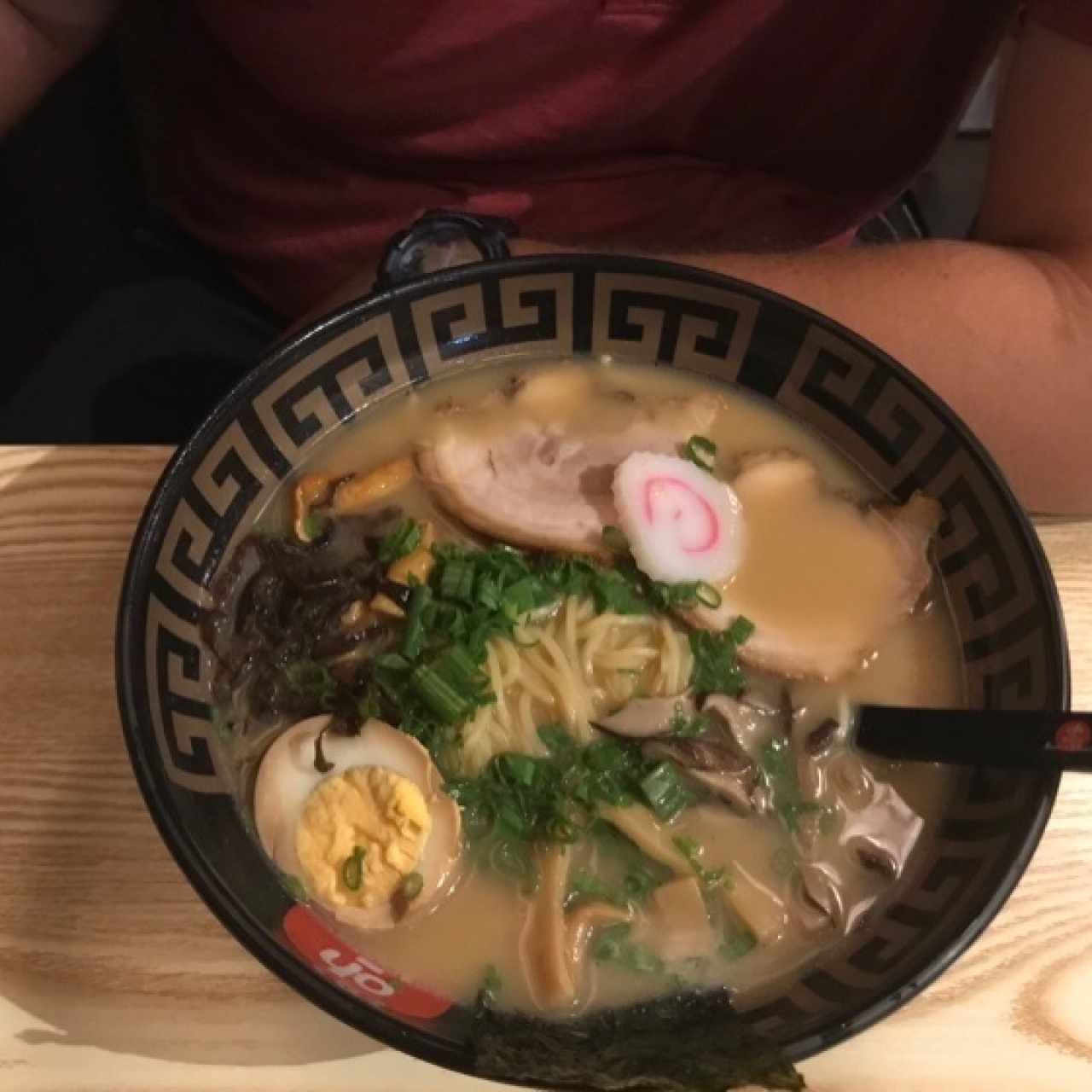 Tonkotsu