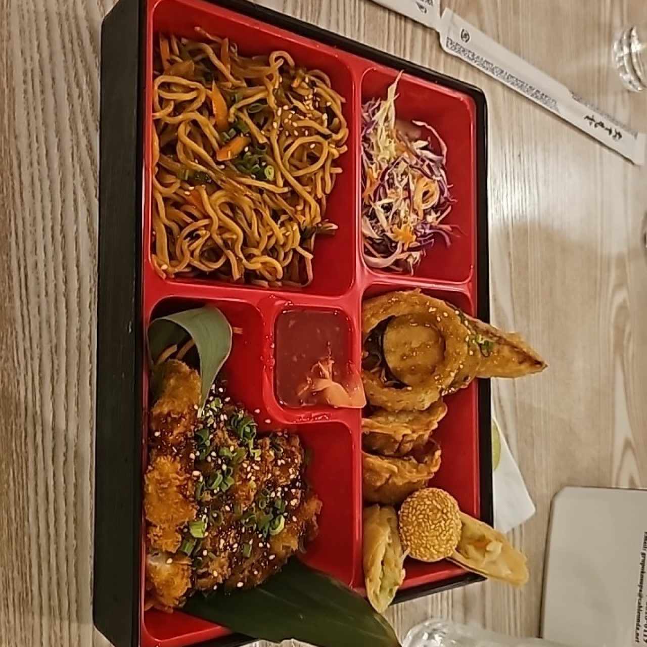 yakisoba