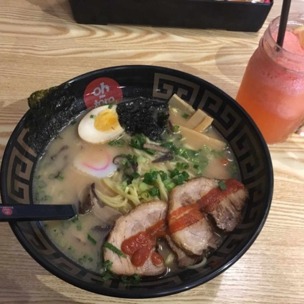 Ramen - Miso