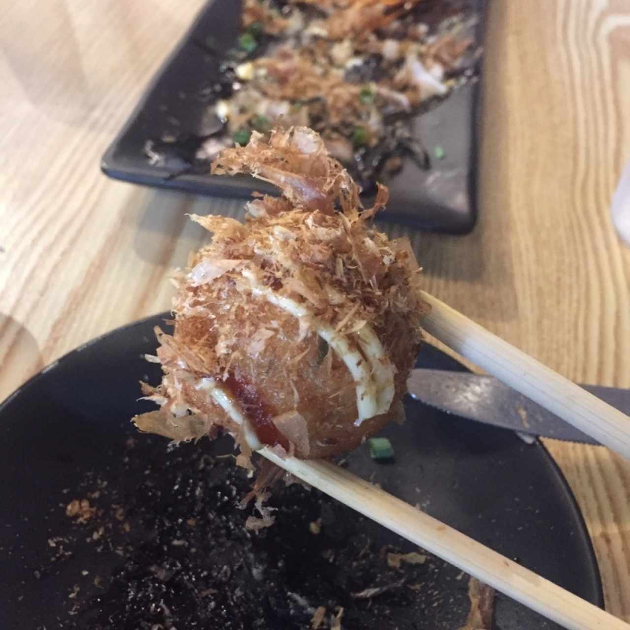 Takoyaki