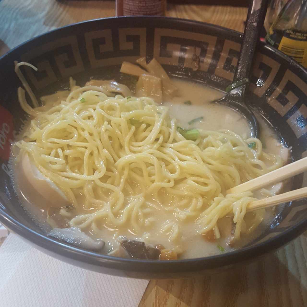 Tonkotsu 