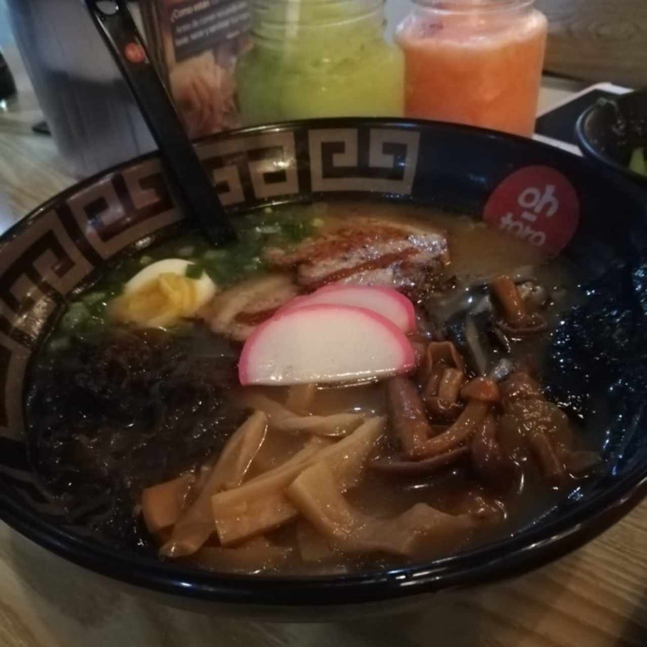 ramen