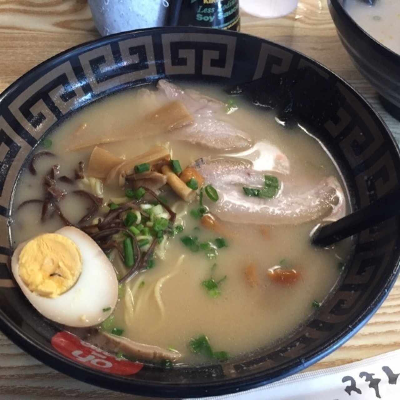 Tonkotsu