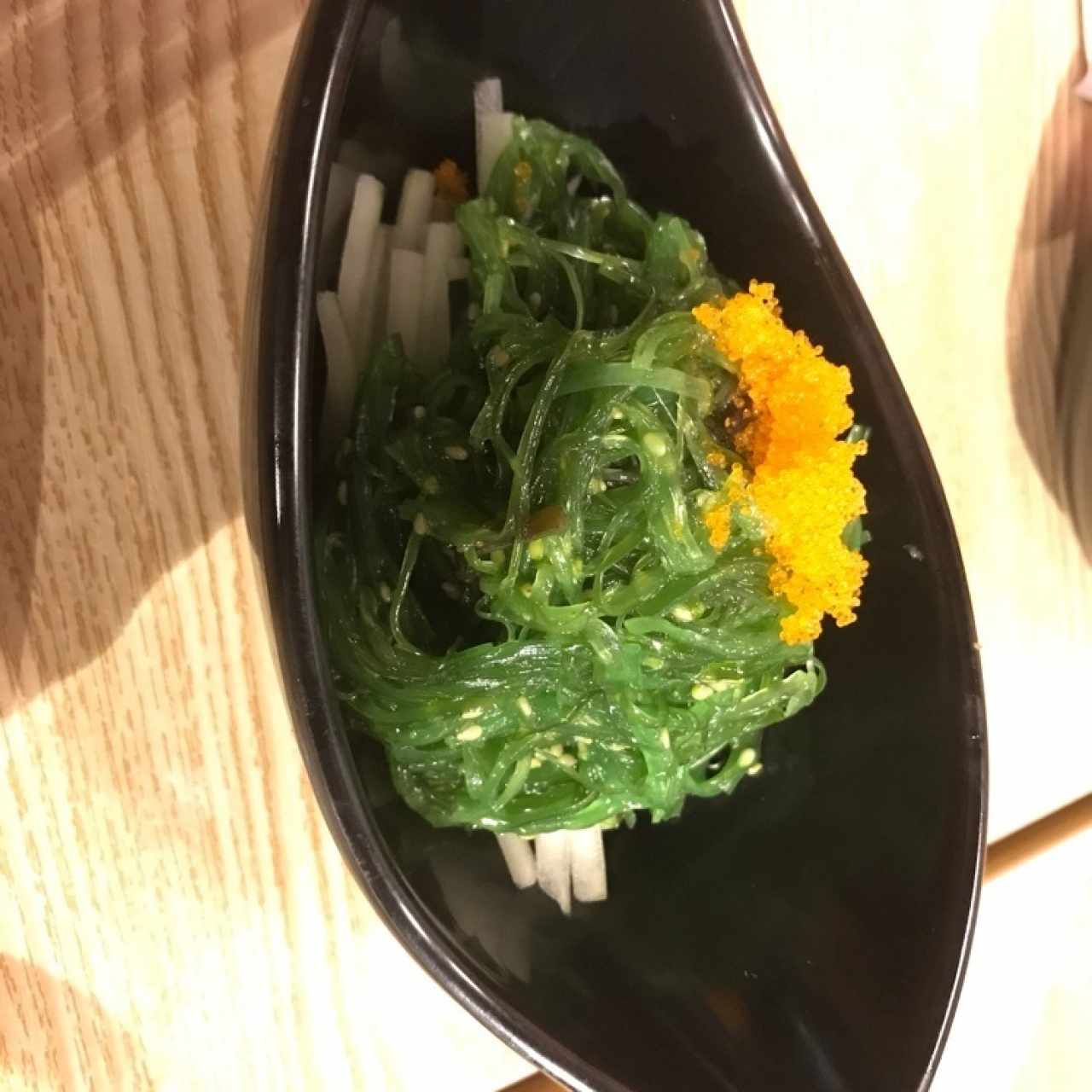 Wakame Salad