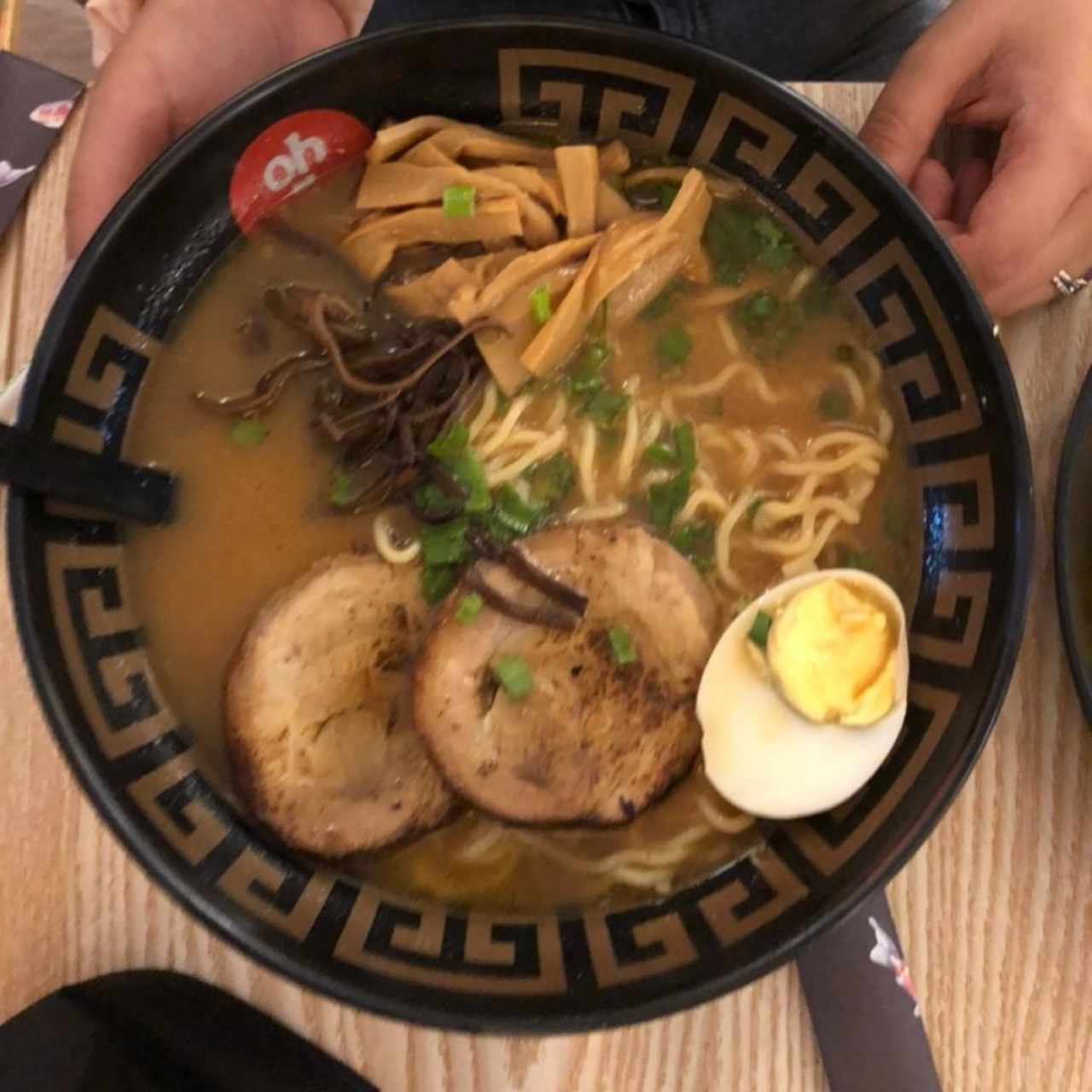 Ramen - Miso