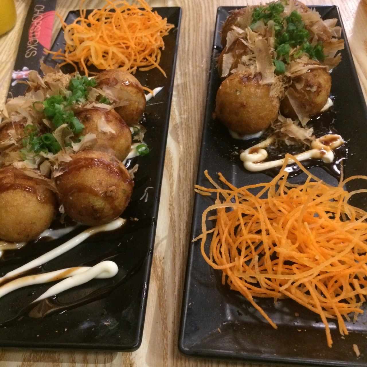 Tako Yaki 