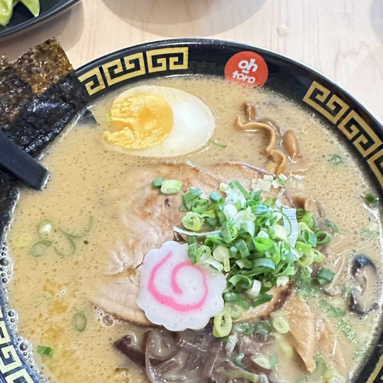 Ramen - Tonkotsu