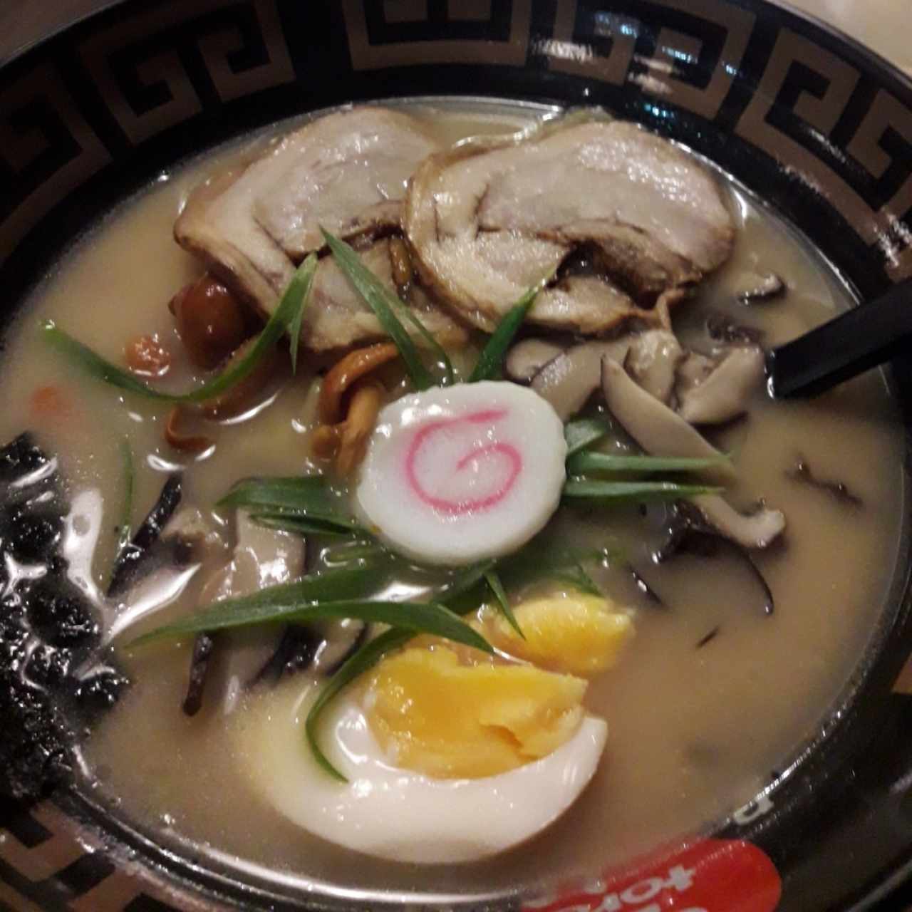 Tonkotsu 