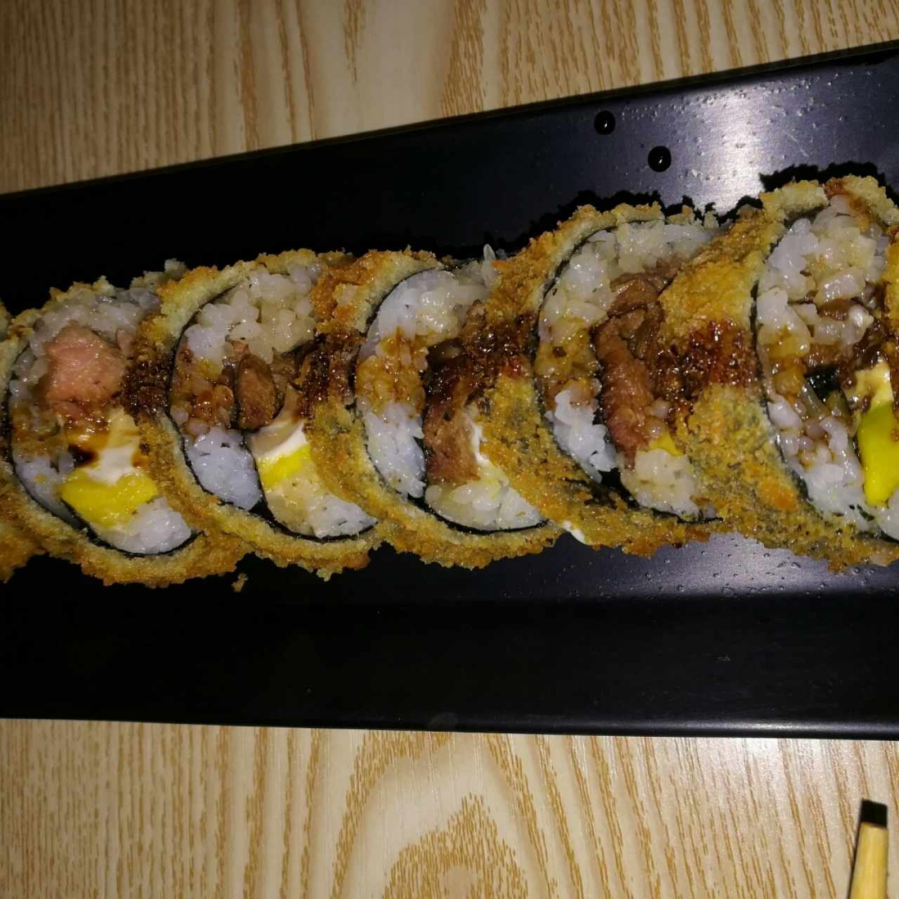 Niku roll