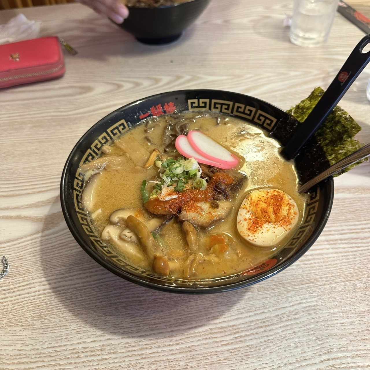 Ramen - Tan-Tan Ramen