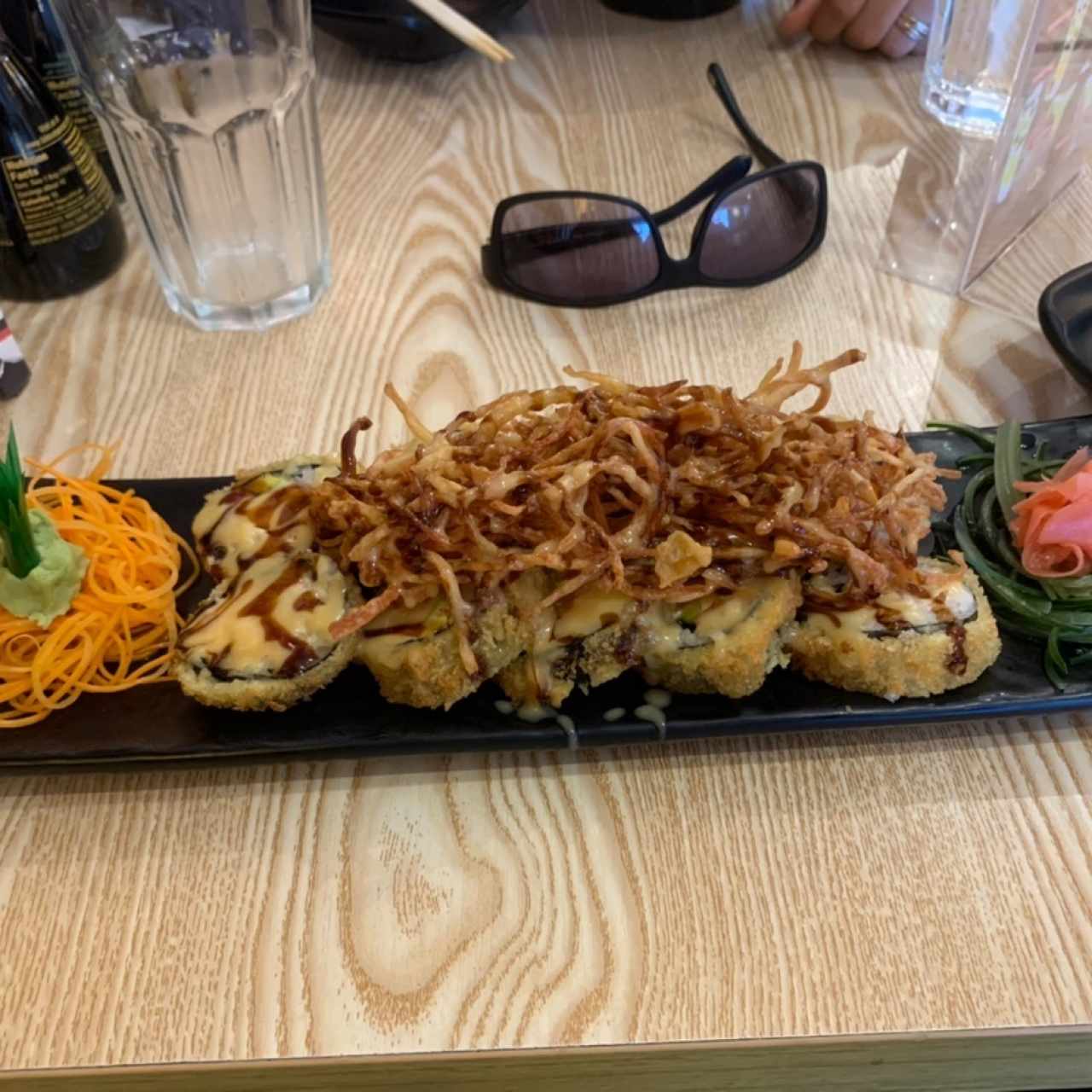 Tokyo Roll 